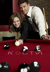 Когда выйдет 2 серия 11 сезона сериала Кости? Когда выйдет 2 серия 11 сезона сериала Кости?